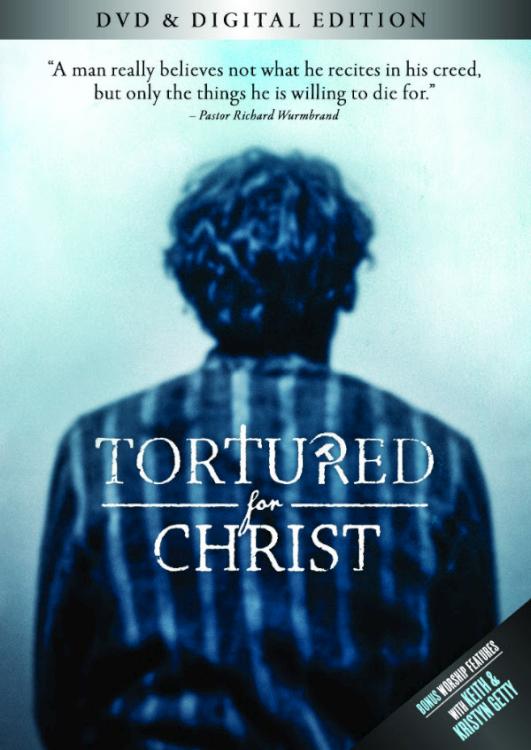 Tortured For Christ (DVD)