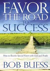 Favor The Road To Success