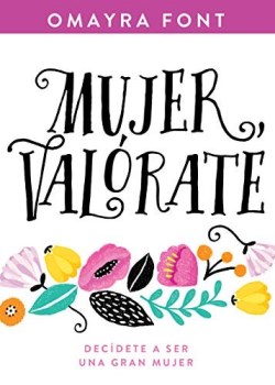 Mujer Valorate - (Spanish)