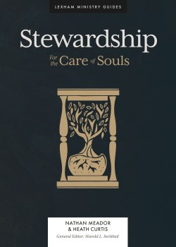 Stewardship : For The Care Of Souls