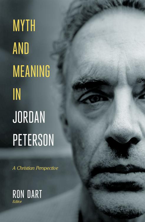 Myth And Meaning In Jordan Peterson