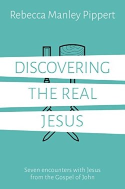 Discovering The Real Jesus (Student/Study Guide)