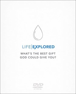 Life Explored : Whats The Best Gift God Could Give You (DVD)