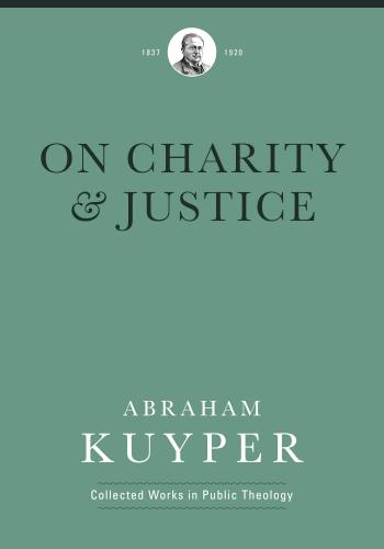 On Charity And Justice