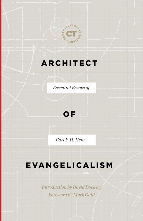Architect Of Evangelicalism