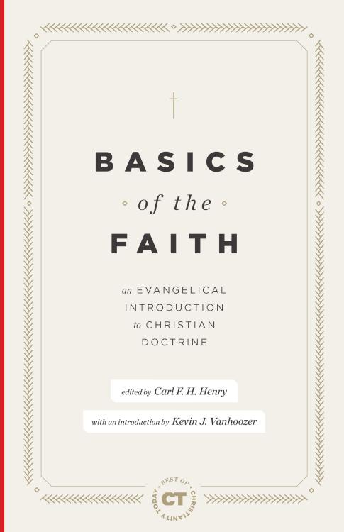 Basics Of The Faith