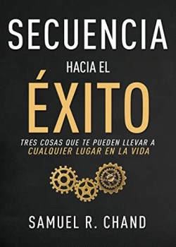 Secuencia Hacia El Exito - (Spanish)