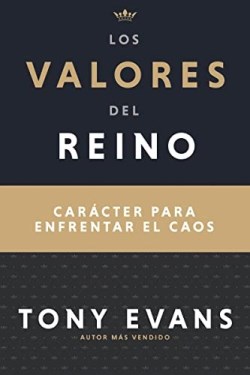 Valores Del Reino - (Spanish)