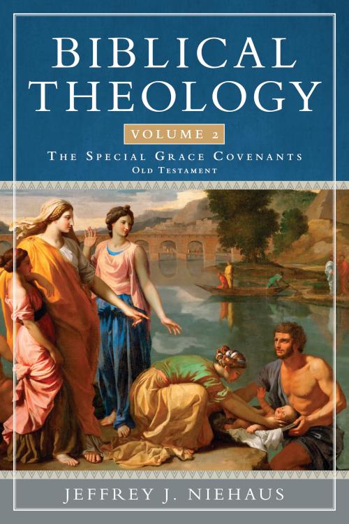 Biblical Theology Volume 2