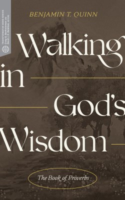 Walking In Gods Wisdom