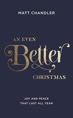 Even Better Christmas