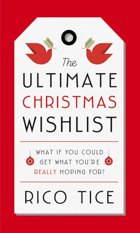 Ultimate Christmas Wishlist