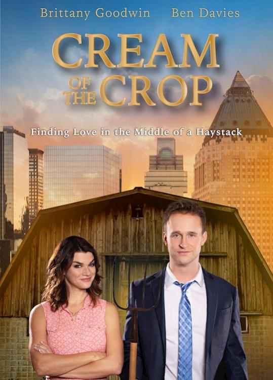 Cream Of The Crop (DVD)