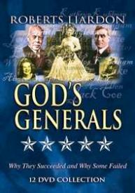 Gods Generals Collection (DVD)