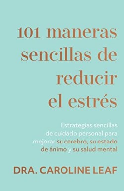 101 Maneras Sencillas De Reduc - (Spanish)