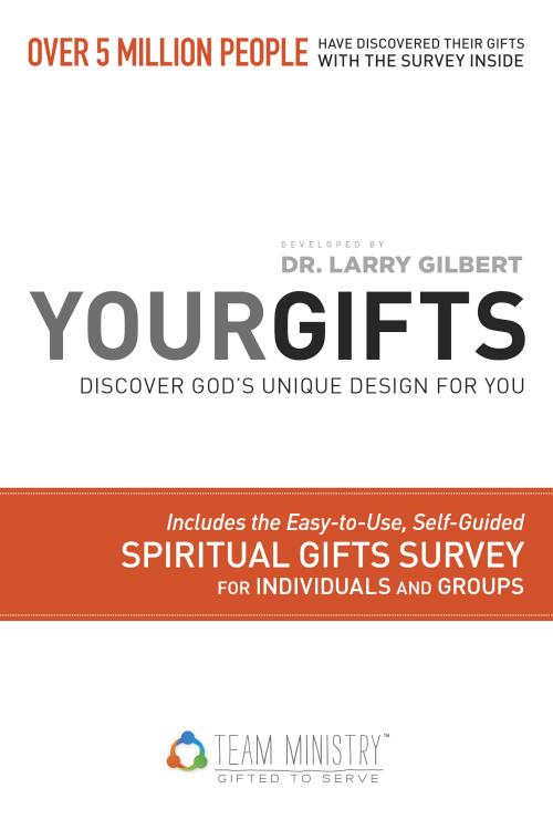 Your Gifts Discover Gods Unique Design For You