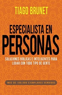Especialista En Personas - (Spanish)