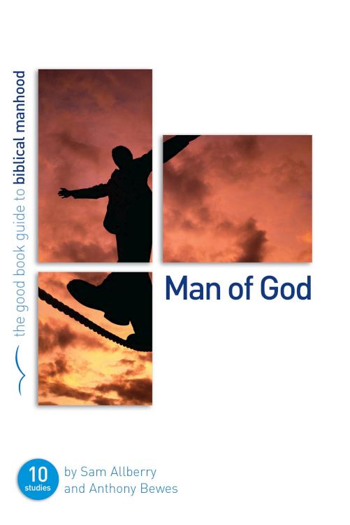 Man Of God (Student/Study Guide)