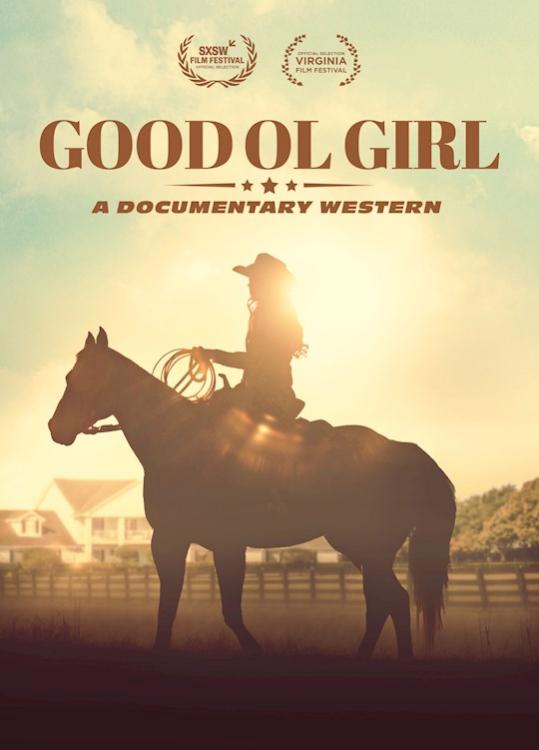 Good Ol Girl (DVD)