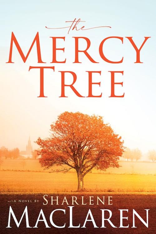 Mercy Tree : A Novel