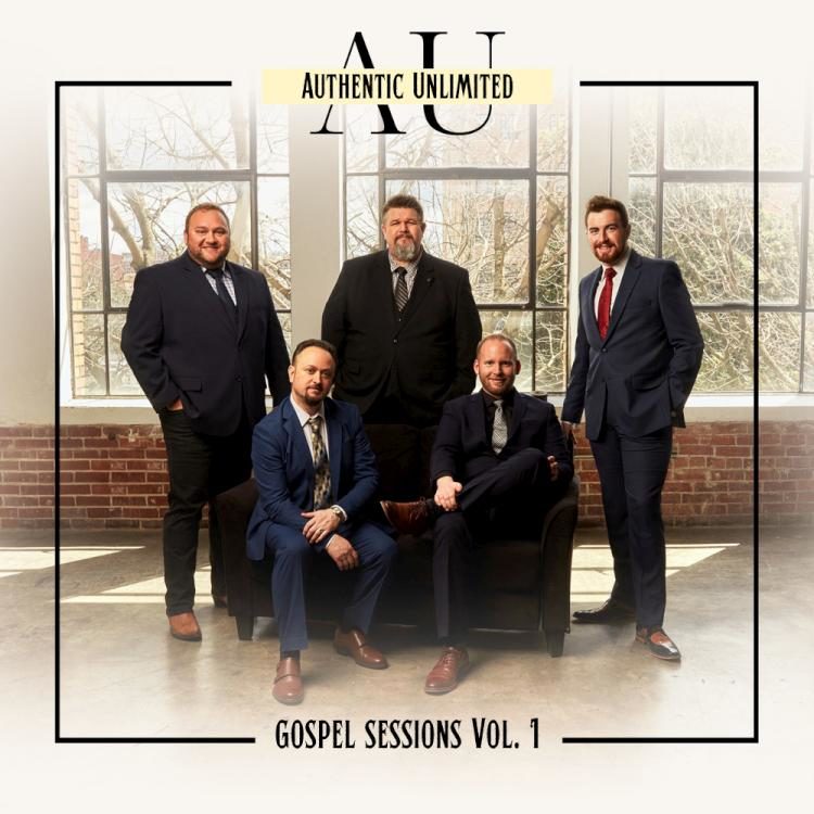 Gospel Sessions Vol 1
