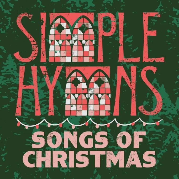 Simple Hymns Songs Of Christmas