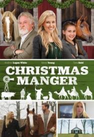 Christmas Manger (DVD)