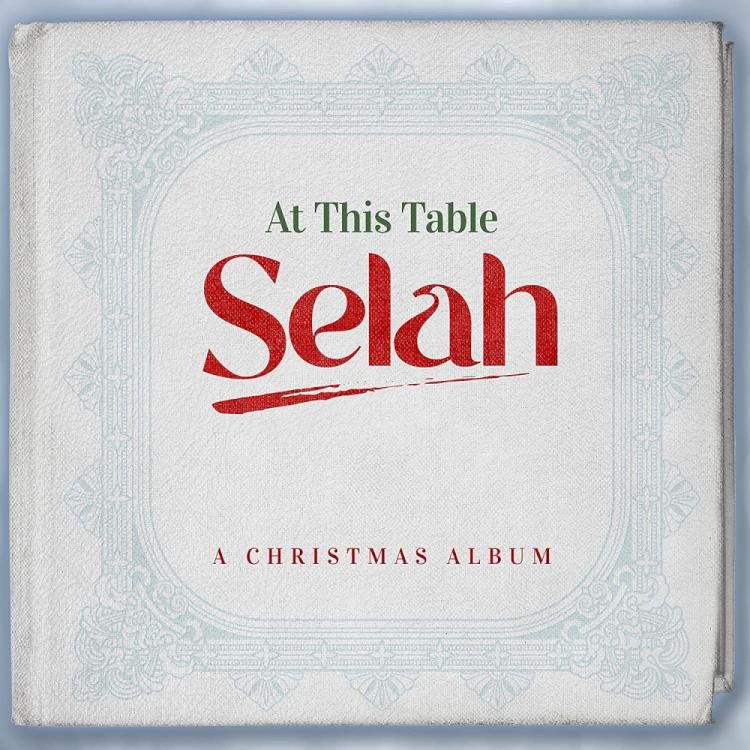 At This Table : A Christmas Album