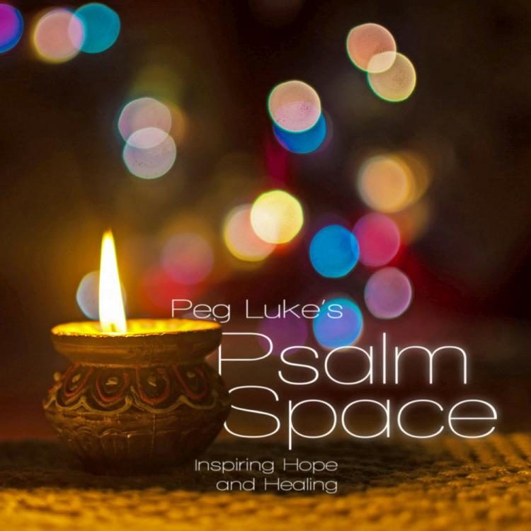 Psalm Space : Inspiring Hope And Healing