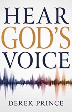 Hear Gods Voice