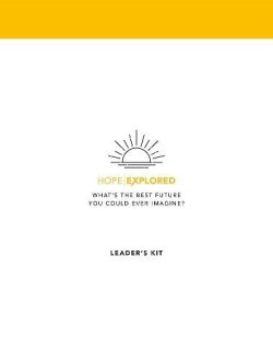 Hope Explored Leaders Kit
