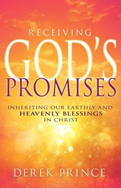 Receiving Gods Promises (Revised)