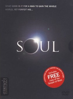 Soul : Christianity Explored Youth DVD (DVD)