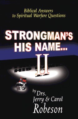 Strongmans His Name 2