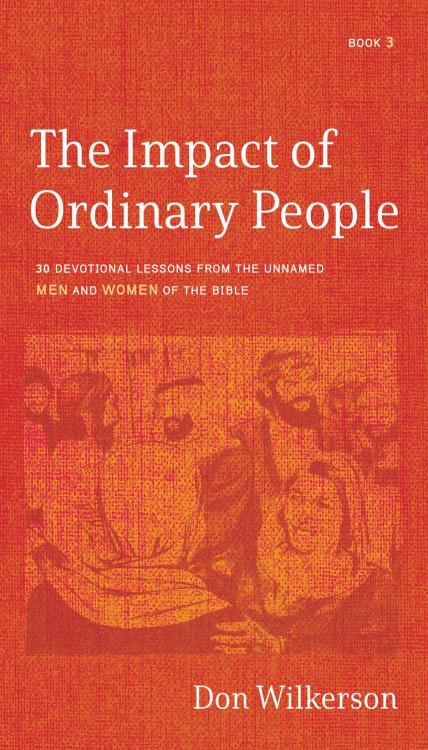 Impact Of Ordinary People