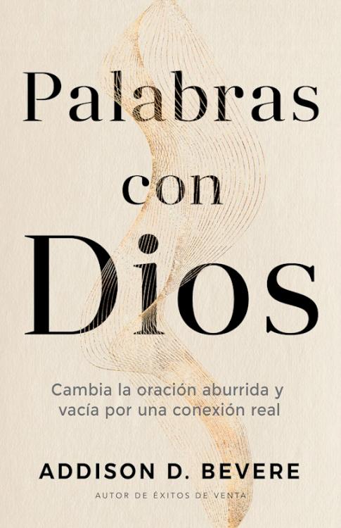 Palabras Con Dios - (Spanish)