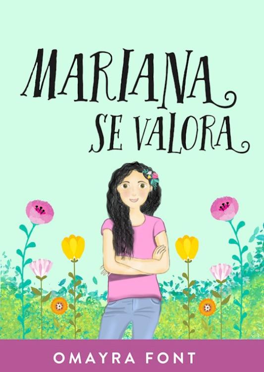 Mariana Se Valora - (Spanish)