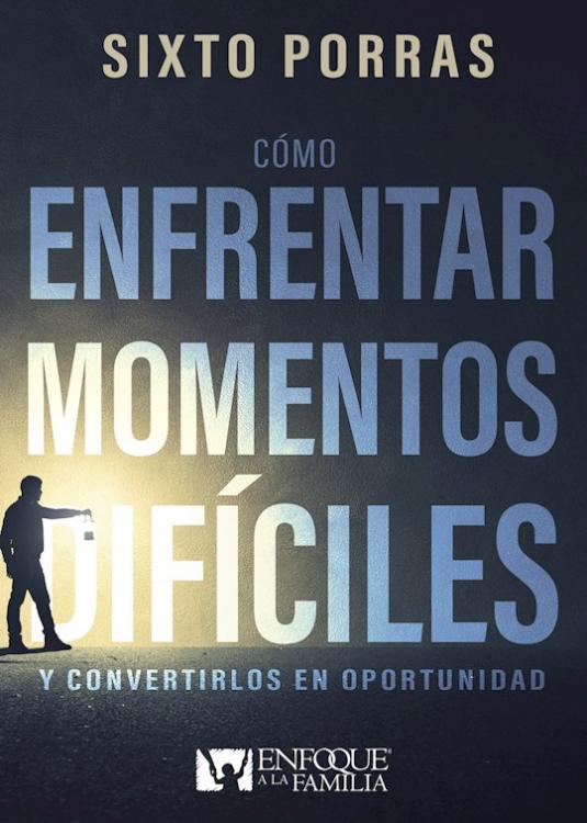 Como Enfrentar Momentos Difici - (Spanish)