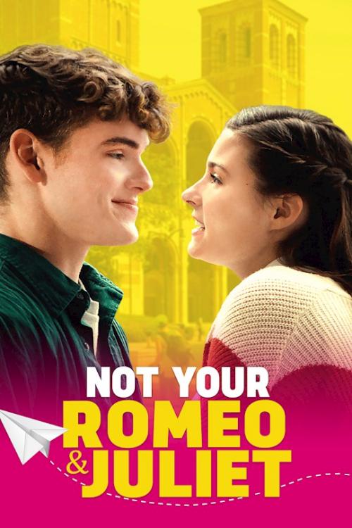Not Your Romeo And Juliet (DVD)