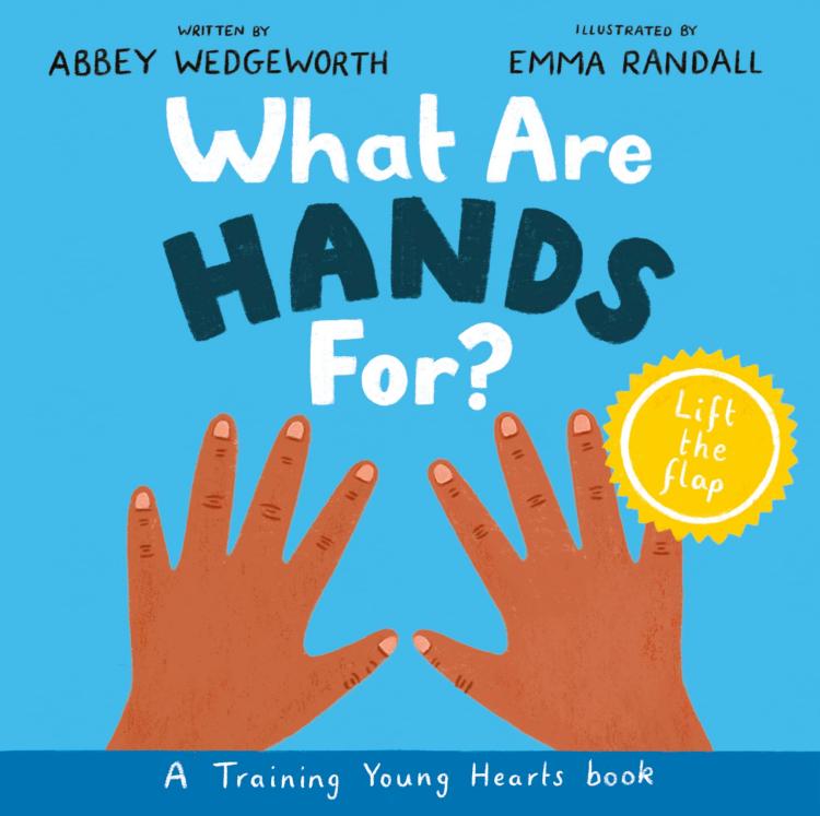 What Are Hands For