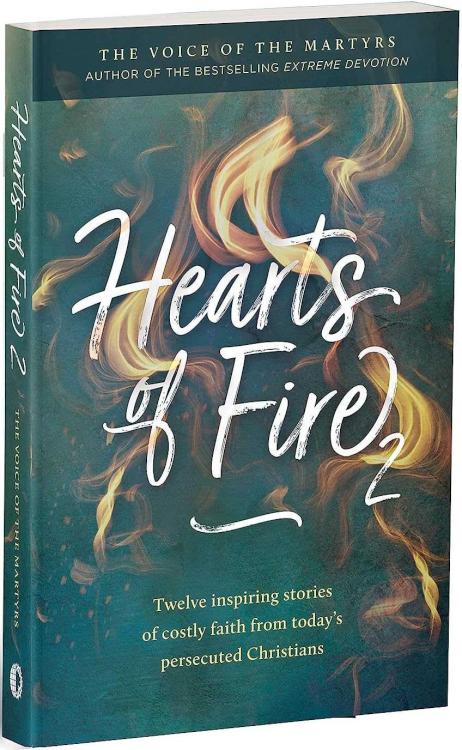 Hearts Of Fire 2