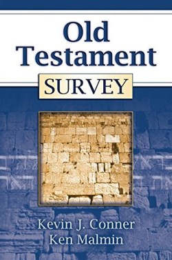 Old Testament Survey (Reprinted)