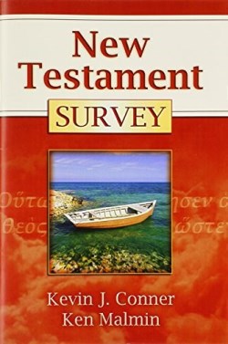 New Testament Survey (Reprinted)