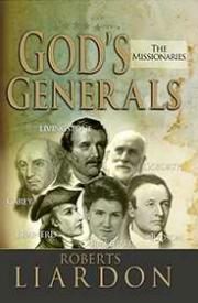 Gods Generals 5
