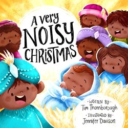 Very Noisy Christmas