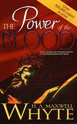 Power Of The Blood (Revised)