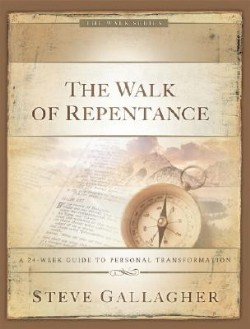 Walk Of Repentance (Student/Study Guide)