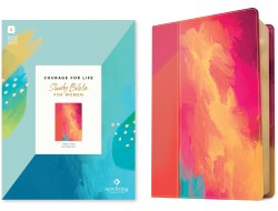 Courage For Life Study Bible For Women Filament Enabled
