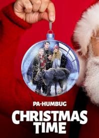 Christmas Time : Pa-Humbug (DVD)