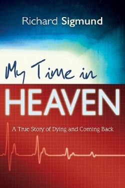 My Time In Heaven